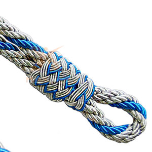 สายร้อยหมวกสำหรับชุดพิธีการแบบสั่งทำพิเศษสำหรับขายออนไลน์ สายร้อยหมวกสำหรับชุดพิธีการคุณภาพดีที่สุด - Product Image 5