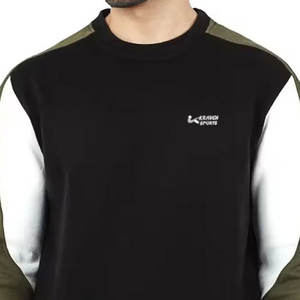 Sudaderas de Hombre de Buena Calidad, Manga Larga, Color Personalizado, Sudaderas de Hombre de Alta Calidad, Nueva Llegada - Product Image 4