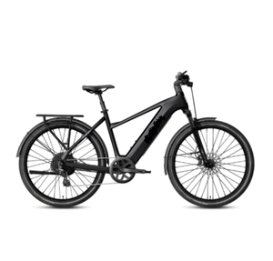 Bicicleta Eléctrica OVARALL Nivel 4 REC Commuter - Product Image 1
