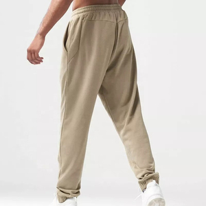 Pantalones Deportivos de Algodón para Hombre y Mujer - Pantalones Suaves, Cómodos y Transpirables para Correr, Gimnasio, Relajarse en Casa y Uso Casual - Product Image 3