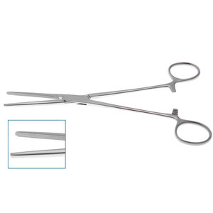 Pinzas Carmalt de Alta Calidad, Instrumento Quirúrgico Confiable para Procedimientos Quirúrgicos - Product Image 4
