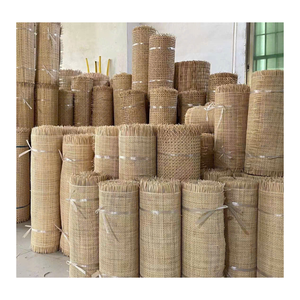 Export Quality Rattan Webbing Material for Chairs <b>Tables</b> Cabinets and Interior Design Solutions - Product Image 1
