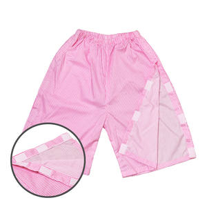 Bata de paciente conveniente, hombres y mujeres, superior e inferior, comprada por separado, bata de hospital de medicina oriental - Product Image 6