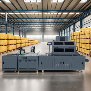 เครื่องพิมพ์อิงค์เจ็ท UV อัตโนมัติ Focus Acaleph 891s หน้าจอสัมผัส <span class=keywords><strong>IOS</strong></span> สำหรับหัวพิมพ์ I3200 แบบ Flex Flatbed ปุ่มกด พร้อมรับประกัน 1 ปี - Product Image 1