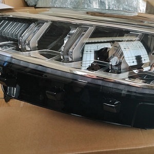 ไฟหน้ารถแบบกำหนดเองได้เฉพาะไฟหน้ารถ605000200AB 605000199AB 30W <span class=keywords><strong>ส</strong></span>ำหรับ Chery Tiggo 7 <span class=keywords><strong>PRO</strong></span> MAX 2022-2024 - Product Image 3