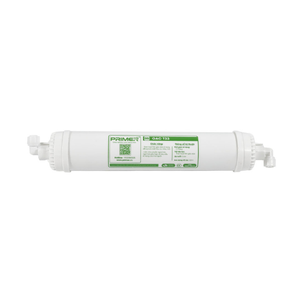 Filtre à charbon actif granulaire T33 GAC pour purificateur d'eau électrique PRIMER 5ème étape, certifié ISO 9001, bon prix usine - Product Image 3