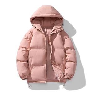 Veste matelassée légère pour femme sur mesure, production en gros - Product Image 5