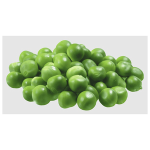 Petits pois verts séchés, pelés, qualité alimentaire humaine, haute pureté et qualité, pois crus - Product Image 4