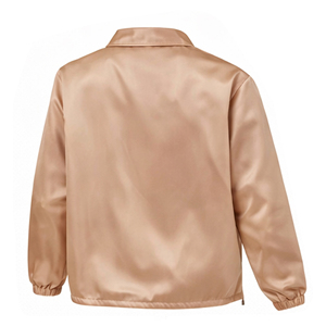 Chaquetas Bomber Unisex de Invierno para Entrenadores, Chaqueta Deportiva de Moda, Impermeable, Transpirable y Resistente al Viento, Venta al Por Mayor - Product Image 3