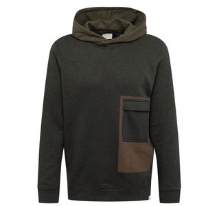 Sudadera con Capucha de Algodón para Hombre, Estilo Casual y Urbano - Product Image 5