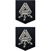Écussons tactiques réfléchissants personnalisés avec logo laser, fournisseur OEM de vêtements - Product Image 2