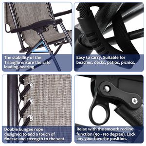 Beach Chair - Product Image 6