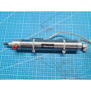 Parker AD275475 A Bellows <b>Seal</b> Assembly Used As Is Legacy Semiconductor Equipment Parts - Product Image 3