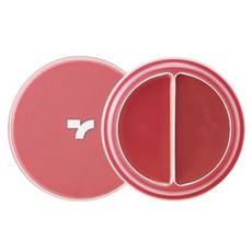 Bálsamo Labial y para Mejillas Tony Moly Cheek Tone Lip & Cheek Duo Balm 4.8g 06 Anti-Thread Hidratante 1 unidad - Product Image 1