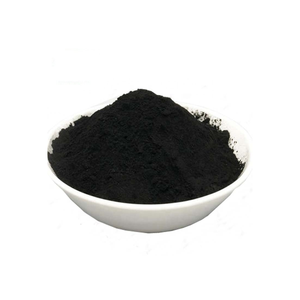 Nigrosine Black Industrial Grade Black Dye for Plastics, Textiles, Ink Formulation and Laboratory Staining Applications - Product Image 1