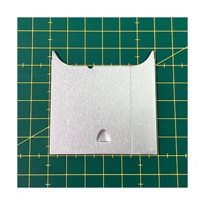 163800 PLAQUE À AIGUILLE PIÈCES DE RECHANGE POUR MACHINE À COUDRE INDUSTRIELLE - Product Image 2