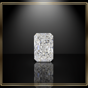 Diamant cultivé en laboratoire IGI certifié 15,05 carats Radiant VVS2 - Product Image 3