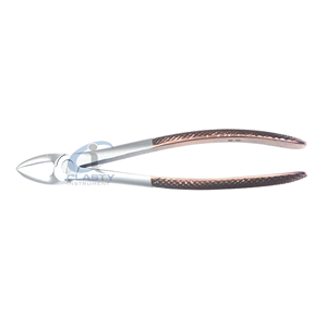 Ensemble de forceps d'extraction dentaire de base de haute qualité pour la chirurgie buccale – Fabricant et exportateur d'instruments dentaires - Product Image 4