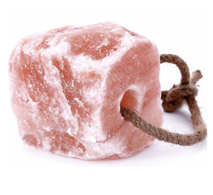 Bloques de Sal del Himalaya Premium para Animales, Sal de Roca para Animales, con Logotipo Personalizado - Product Image 4