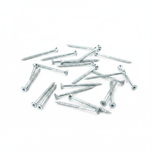 Industrial Grade Class 4.8 6.8 Carbon Steel Nickel Plated Black Oxide Torx Drive Countersunk Coarse Self-Tapping Metric <b>Screws</b> - Product Image 1