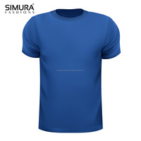 Nouveau design tendance, t-shirts pour hommes grande taille, à épaules tombantes, confortables, durables, décontractés, respirants et à séchage rapide