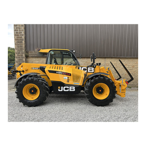 Chargeur Agri Xtra 542-70 de qualité supérieure, équipement à grande capacité de levage - Product Image 1