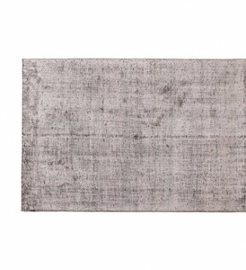 Tapis en viscose noué à la main – Design texturé de luxe Dune Max - Product Image 1