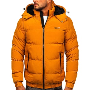 Chaquetas para hombre Servicios de procesamiento de ropa - Product Image 6