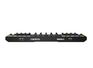 MEJOR OFERTA PARA NUEVO Controlador de DJ con Pantalla Táctil de 10.1 Pulgadas, Pads RGB y Doble Jog Wheel Integrado - Product Image 2
