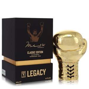 Fragrance Legacy Round 4 Classic Edition Eau De Parfum Spray da Uomo, Colonia di Qualità Premium - Product Image 1