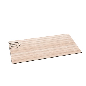 Carreaux de porcelaine design exclusifs finition mate pour salle de bain 600x600/600x1200mm pour décoration intérieure indienne - Product Image 1
