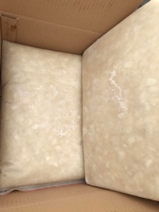 เนื้อผลไม้ฝรั่งแช่แข็งคุณภาพสูง – ผลไม้กราวิโอลาธรรมชาติ 100% จากเวียดนาม // คุณทอม - Product Image 3