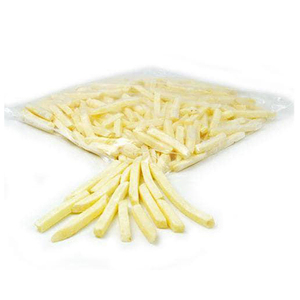 Frites surgelées de qualité supérieure à vendre - Product Image 1