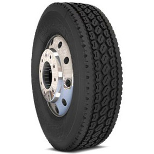 ยางรถบรรทุกแบบไม่มียางใน ขนาด 295/80R22.5 315/80R22.5 11R22.5 12R22.5 13R22.5 - Product Image 1