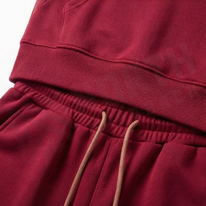 Custom High Quality <b>Velour</b> <b>Tracksuit</b> Men Sportswear Velvet Suit Fleece Luxury <b>Velour</b> <b>Tracksuits</b> For Men Men's <b>Tracksuits</b> - Product Image 6