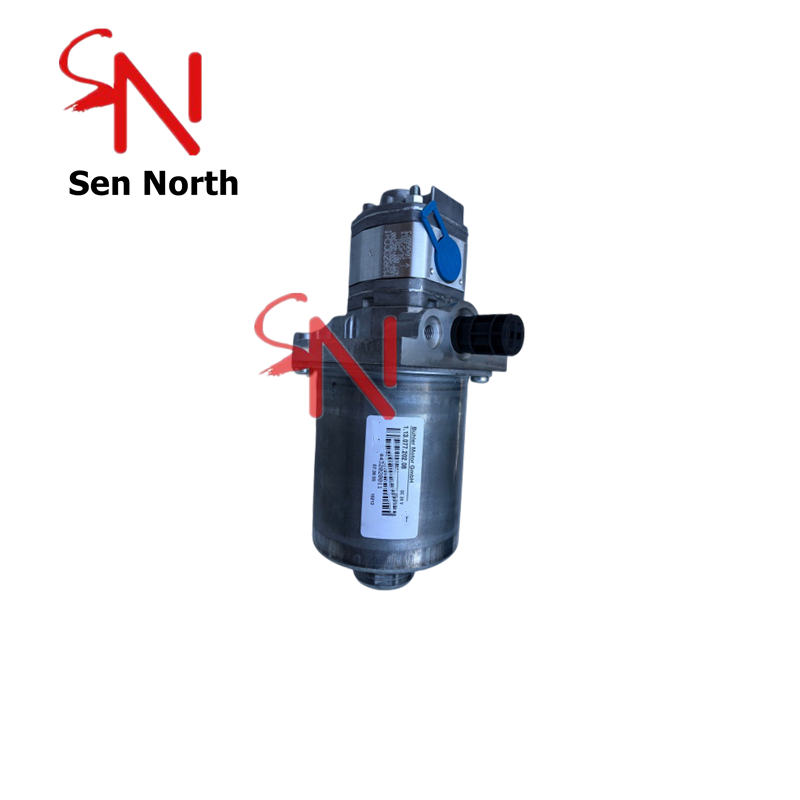 POWER SHIFT 4432020051 for MAN Trucks - Heavy Duty Performance