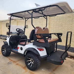 Scooter Eléctrico Chino de 6 Plazas, Precios Económicos, Venta de Autos, Precios 10 USA - Product Image 5