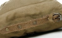 Bolsa de Mensajero de Lona Navrit Creation Económica con Cierre de Hebilla, Tamaño Grande, Diseño Divertido con Estampado de Dibujos Animados para Todas las Temporadas