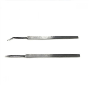 เข็มสแตนเลสคุณภาพสูง - Product Image 1