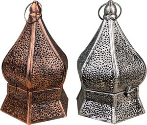 Candelabro de Hierro Forjado, Centro de Mesa Decorativo para Mesa de Comedor, Cocina y Decoración del Hogar - Product Image 5