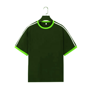 Nueva Llegada 2026: Camisetas Deportivas Transpirables y Económicas para Hombre, Bordadas con el Logotipo de Fútbol Americano, Personalizables para Todos los Equipos - Product Image 3