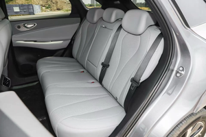 SUV électrique automatique BY.D 2025, pneus R19, voiture neuve en stock, Sealion 06 EV - Product Image 4