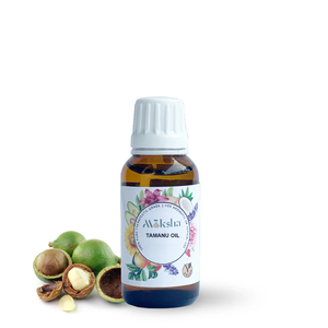 Aceite de Tamanu |   Proveedor Mayorista de Aceites Portadores Premium, Fabricante de Marca Privada OEM - Product Image 1