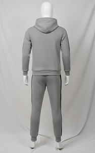 Conjunto Deportivo Personalizado con Logotipo, Unisex, Tallas Grandes, Dos Piezas, Reversible, Ligero, de Secado Rápido y Transpirable, 100% Poliéster - Product Image 2