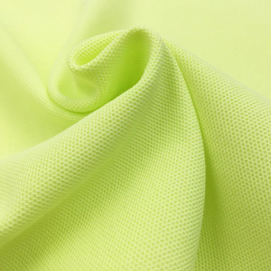 Proveedor de Tejido Piqué de Última Generación, Venta al Por Mayor de Tela de la Mejor Calidad a Bajo Precio, Logotipo Personalizado y Color Sólido - Product Image 5