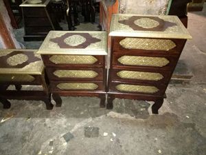 Muebles de Comedor de Madera Maciza Hechos a Mano de Primera Calidad, Diseño Atemporal, Durabilidad y Elegancia para Cada Espacio, Ecológicos - Product Image 2