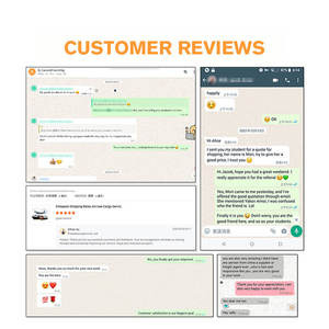 وكيل شحن المواد الغذائية من الصين إلى الولايات المتحدة/كندا/الإمارات العربية المتحدة عن طريق وكيل الشحن السريع الجوي مع خدمة لوجستية موثوقة DDP - Product Image 6