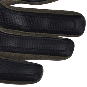 Gants tactiques en polaire antidérapants chauds pour la chasse et la pêche en extérieur, personnalisables avec logo OEM, imperméables pour l'hiver – Vente en gros - Product Image 3