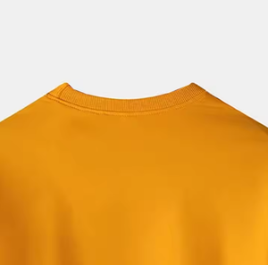 Sweat-shirt homme sur mesure anti-plis, tendance, en coton mélangé, prix raisonnable, vêtement décontracté très demandé - Product Image 4