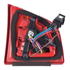 Luce Posteriore Destra Interna per Audi A6 C6 RS6 2009-2011, Indicatore di Direzione e Freno, Alogena/Xenon, 4F5945094E 4F5945094F 4F5945096J - Product Image 5